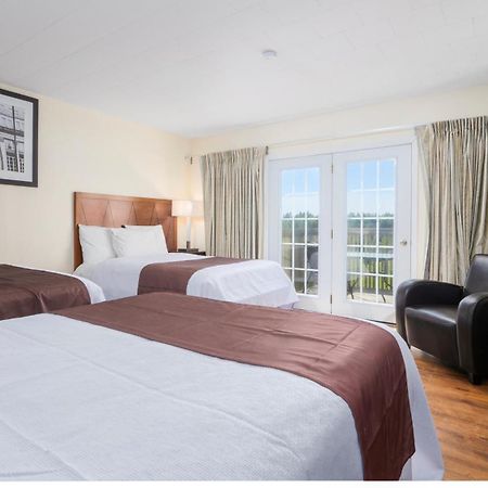 Coach House Inn Tobermory Eksteriør bilde