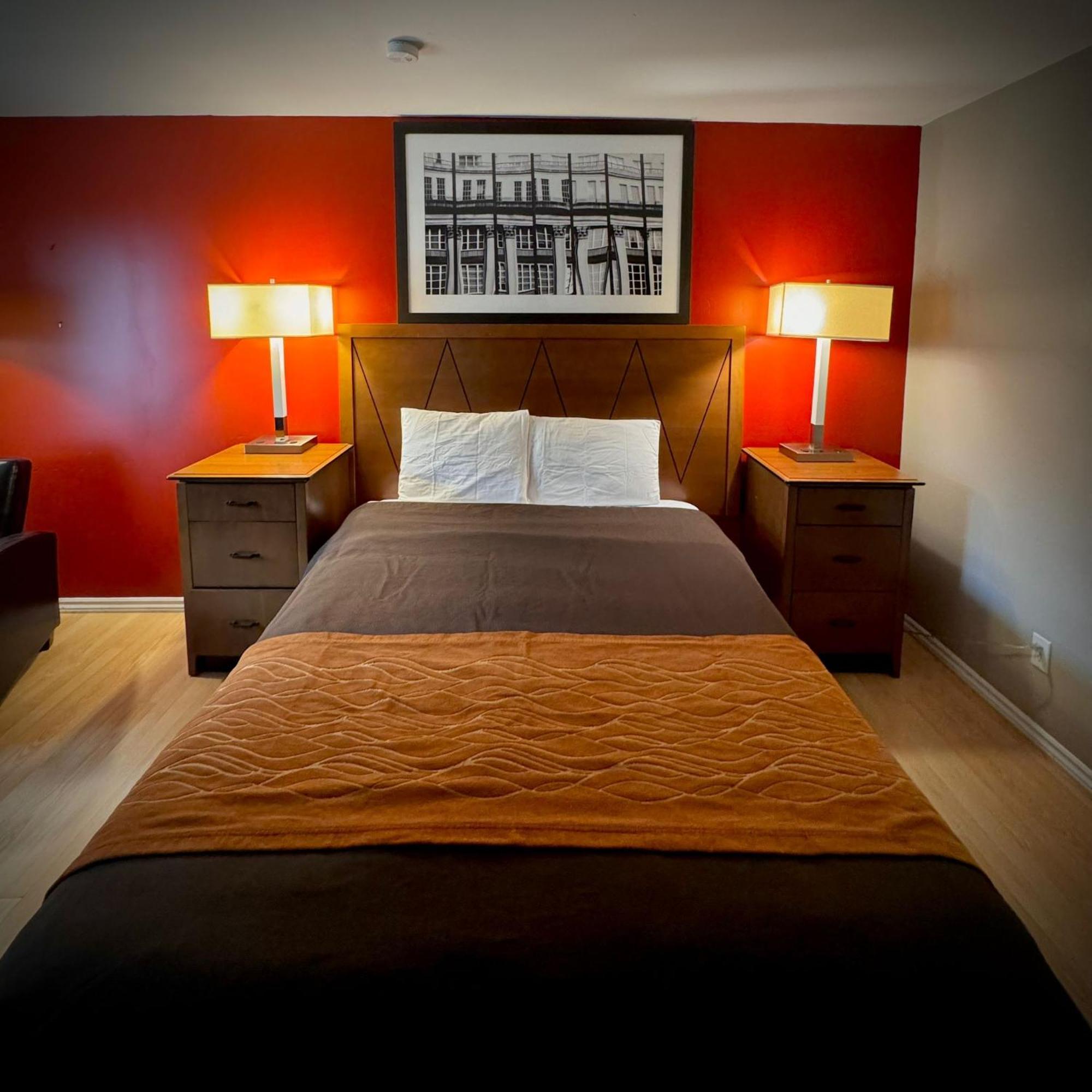 Coach House Inn Tobermory Eksteriør bilde