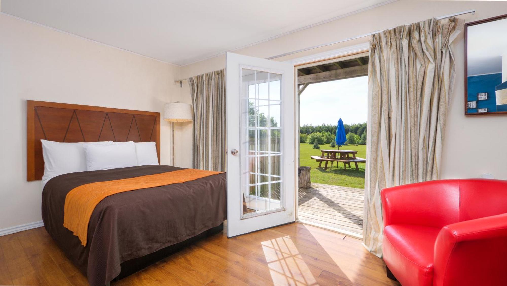 Coach House Inn Tobermory Eksteriør bilde