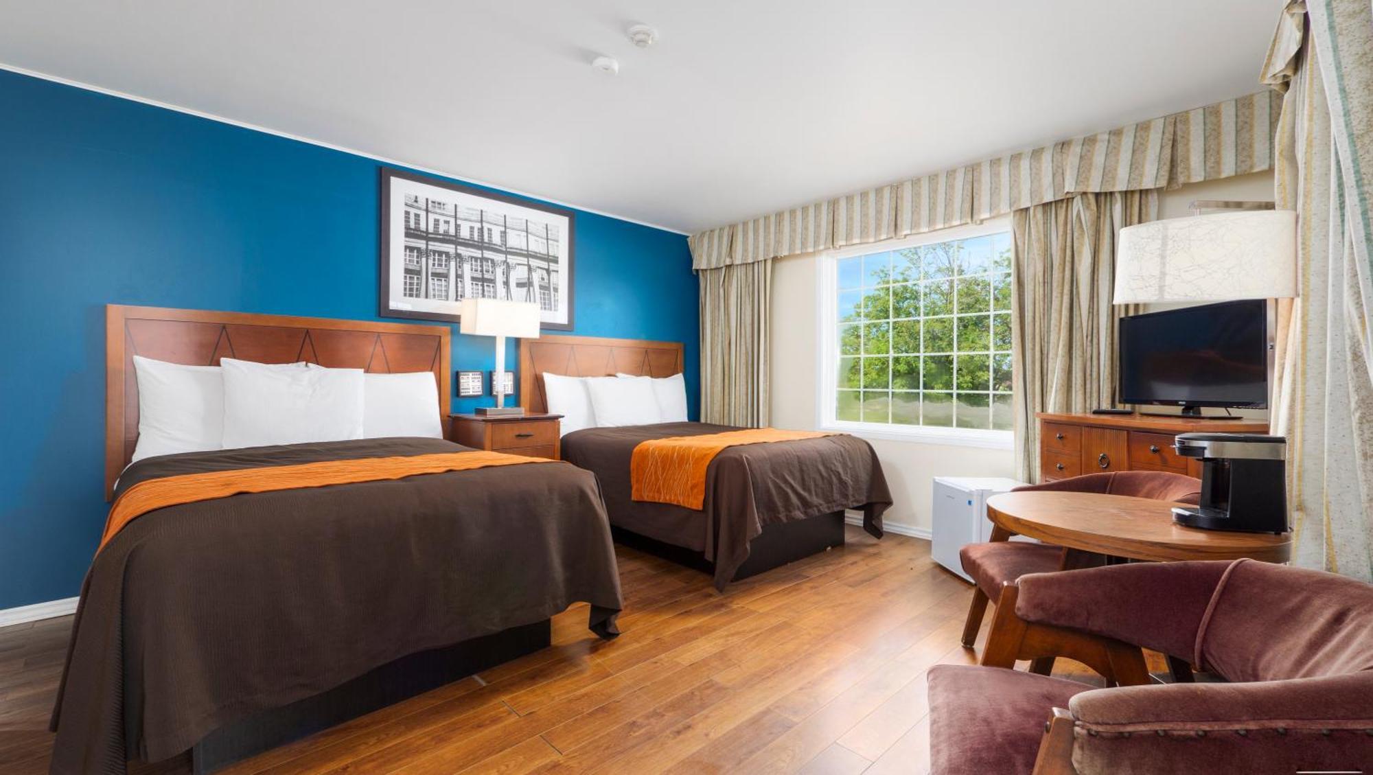 Coach House Inn Tobermory Eksteriør bilde