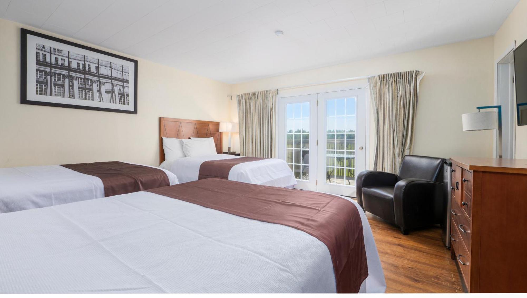 Coach House Inn Tobermory Eksteriør bilde