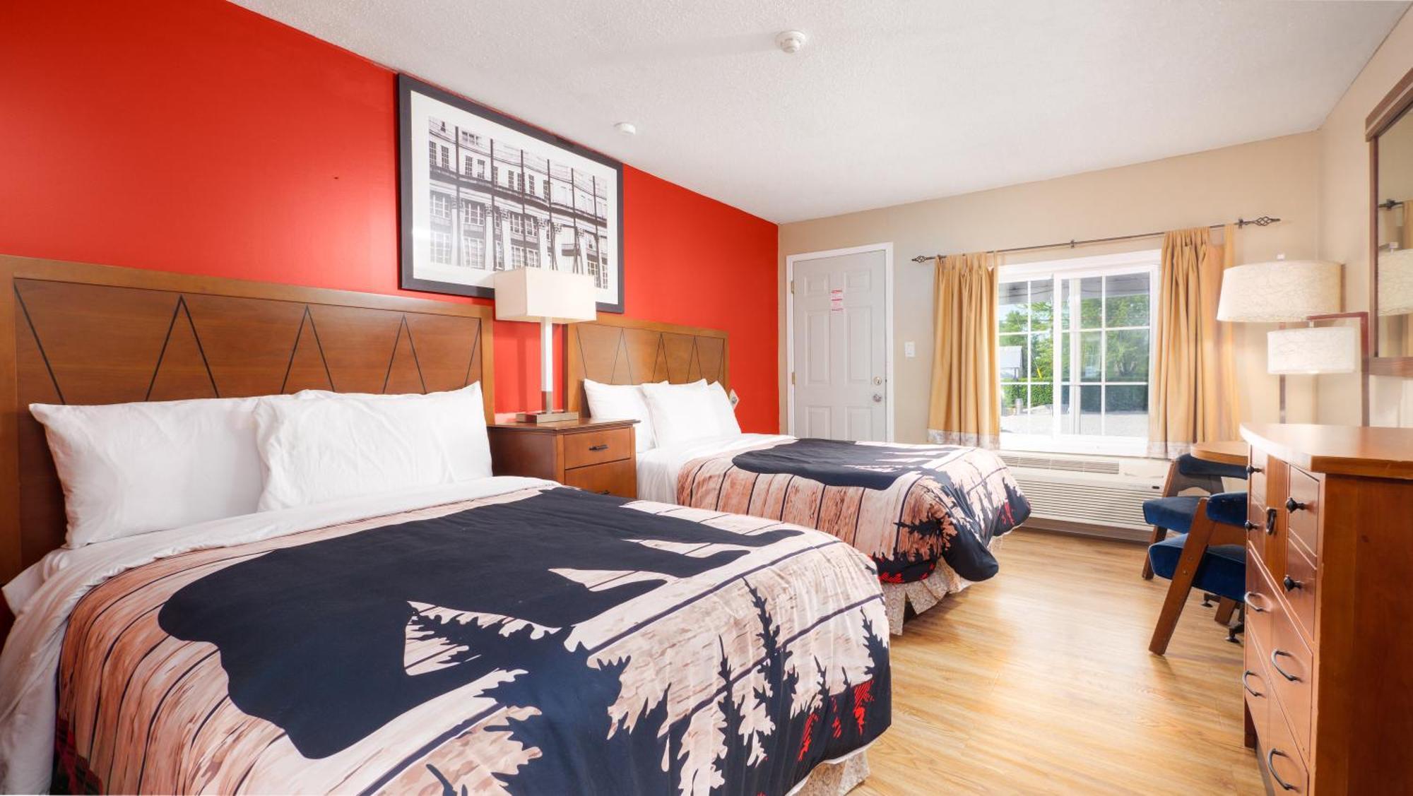 Coach House Inn Tobermory Eksteriør bilde