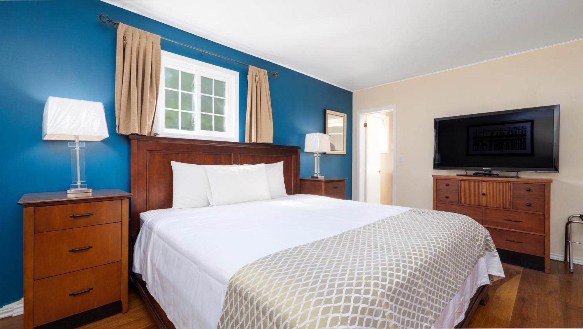 Coach House Inn Tobermory Eksteriør bilde