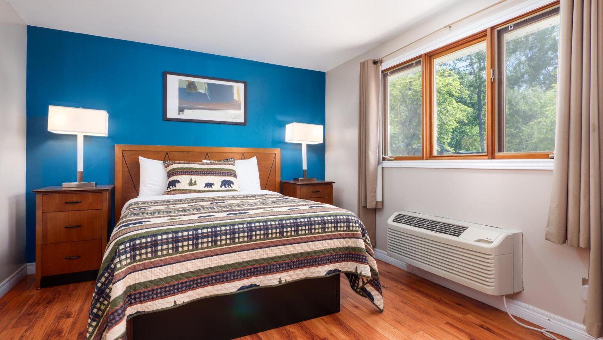 Coach House Inn Tobermory Eksteriør bilde